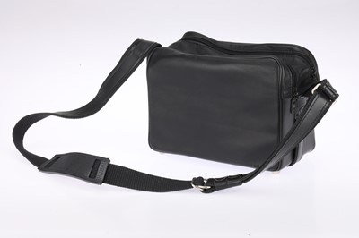 Lot 52 - A Black Leica Outfit Case