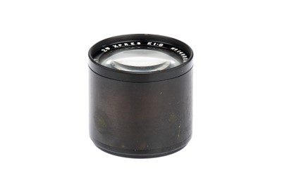 Lot 224 - A Ross Xpres f/1.9 2" Lens