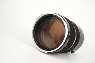 Lot 277 - A Carl Zeiss Vario-Sonnar f/2.8 40-120mm