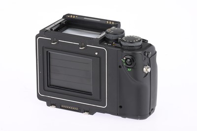 Lot 280 - A Contax 645 Medium Format Camera Body