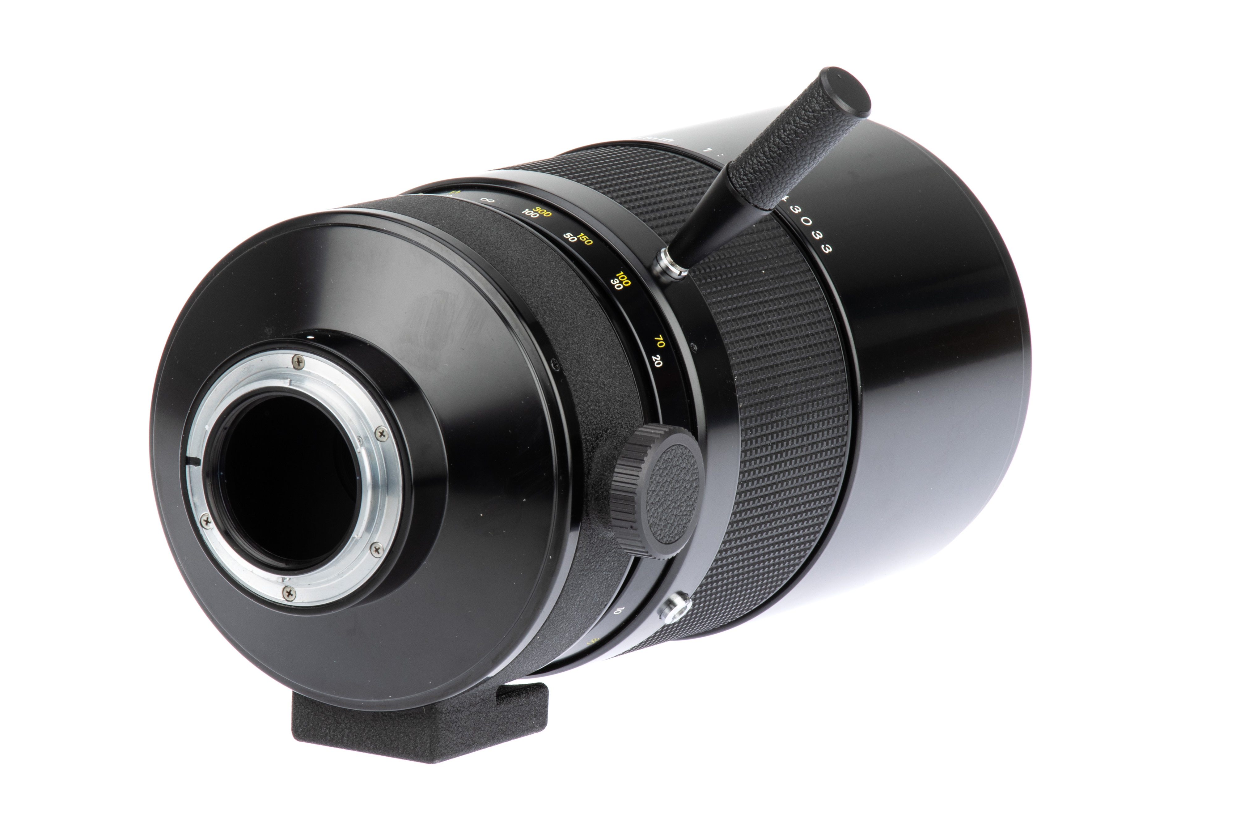 Nikon ReflexNikkor 1000mm F11 美品・整備済