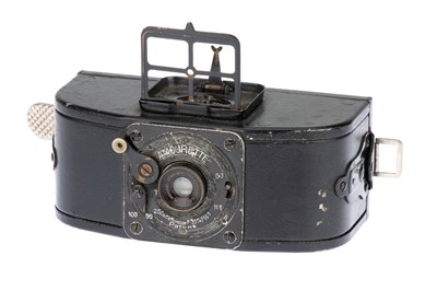 Lot 129 - A OTAG Amourette Camera