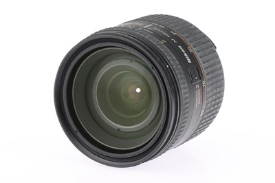 Lot 133 - A Set of FIve Nikon Lenses