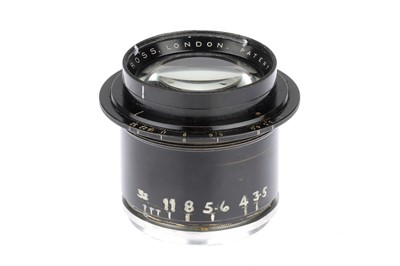 Lot 234 - A Ross Xpres f/3.5 6" Lens