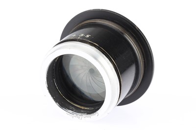 Lot 376 - A Ross Xpres f/3.5 6" Lens