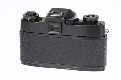 Lot 24 - A Leitz Leicflex SL MOT 35mm SLR Camera