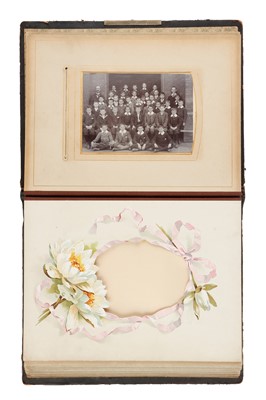 Lot 124 - Carte de Visite Album of Rouen and Boulogne, and Others