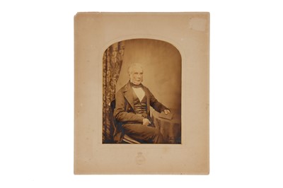 Lot 56 - Large Collection of Large Portraits