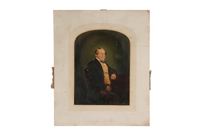 Lot 56 - Large Collection of Large Portraits