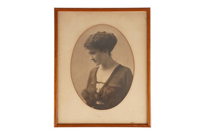 Lot 56 - Large Collection of Large Portraits