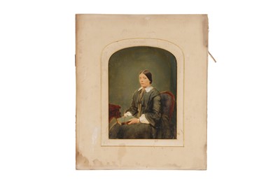 Lot 56 - Large Collection of Large Portraits