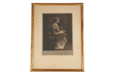 Lot 56 - Large Collection of Large Portraits