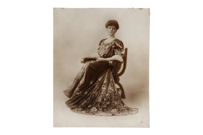 Lot 56 - Large Collection of Large Portraits