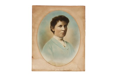 Lot 56 - Large Collection of Large Portraits