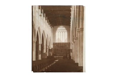 Lot 56 - Large Collection of Large Portraits