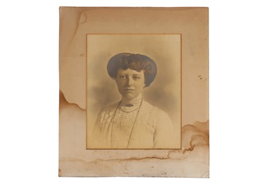 Lot 56 - Large Collection of Large Portraits