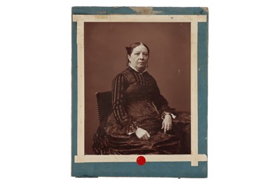 Lot 56 - Large Collection of Large Portraits