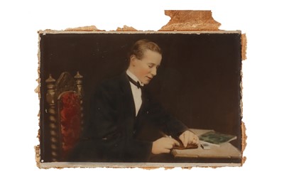 Lot 56 - Large Collection of Large Portraits