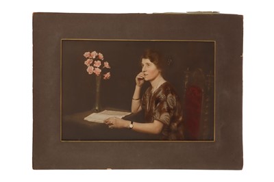 Lot 56 - Large Collection of Large Portraits