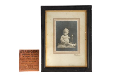 Lot 56 - Large Collection of Large Portraits