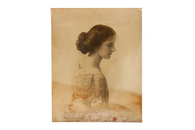 Lot 56 - Large Collection of Large Portraits