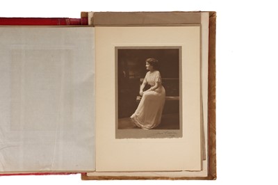 Lot 56 - Large Collection of Large Portraits