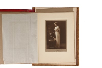 Lot 56 - Large Collection of Large Portraits