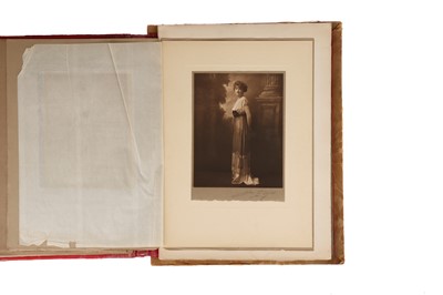 Lot 56 - Large Collection of Large Portraits