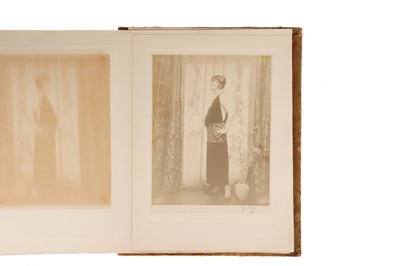 Lot 56 - Large Collection of Large Portraits