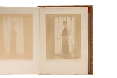 Lot 56 - Large Collection of Large Portraits