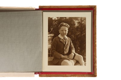 Lot 56 - Large Collection of Large Portraits