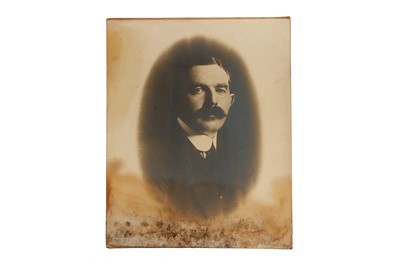 Lot 56 - Large Collection of Large Portraits