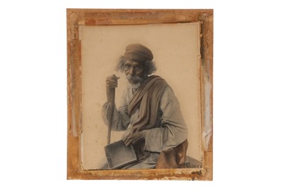 Lot 56 - Large Collection of Large Portraits