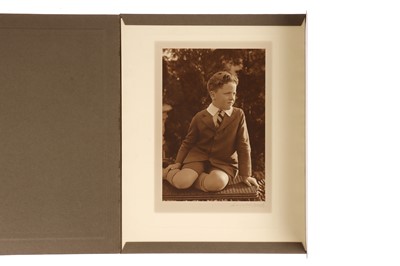 Lot 56 - Large Collection of Large Portraits