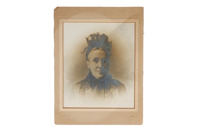 Lot 56 - Large Collection of Large Portraits