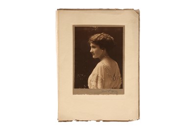 Lot 56 - Large Collection of Large Portraits