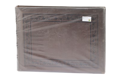 Lot 103 - A Good Album of India, Calcutta, by Samuel Bourne