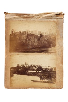 Lot 104 - Collection of 6 Photograph Albums
