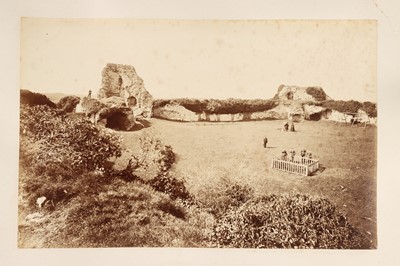 Lot 104 - Collection of 6 Photograph Albums