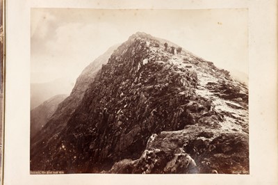 Lot 104 - Collection of 6 Photograph Albums