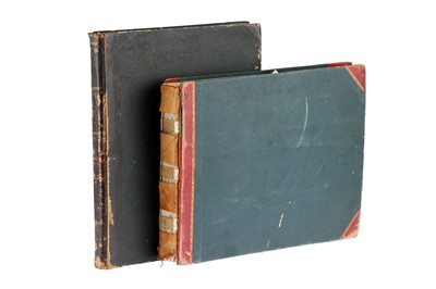 Lot 92 - A Highly Important  Album & Material of Chinkiang (Zhenjiang), China, 1860s-1890s