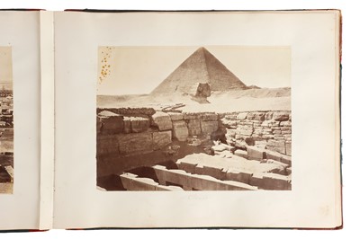 Lot 92 - A Highly Important  Album & Material of Chinkiang (Zhenjiang), China, 1860s-1890s