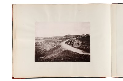 Lot 92 - A Highly Important  Album & Material of Chinkiang (Zhenjiang), China, 1860s-1890s