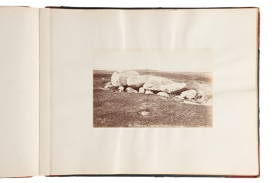 Lot 92 - A Highly Important  Album & Material of Chinkiang (Zhenjiang), China, 1860s-1890s