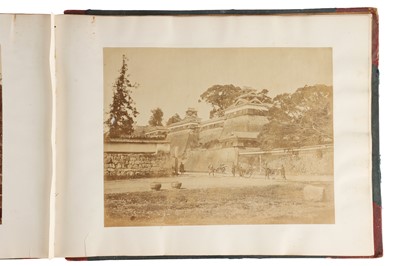 Lot 92 - A Highly Important  Album & Material of Chinkiang (Zhenjiang), China, 1860s-1890s