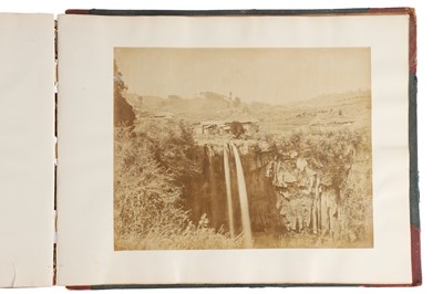 Lot 92 - A Highly Important  Album & Material of Chinkiang (Zhenjiang), China, 1860s-1890s