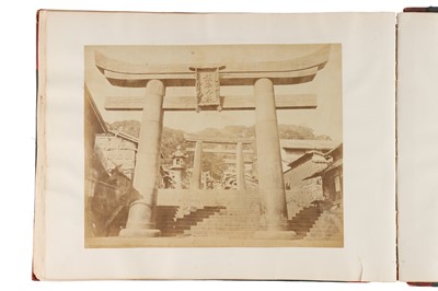 Lot 92 - A Highly Important  Album & Material of Chinkiang (Zhenjiang), China, 1860s-1890s