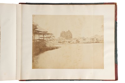 Lot 92 - A Highly Important  Album & Material of Chinkiang (Zhenjiang), China, 1860s-1890s