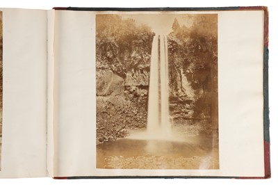 Lot 92 - A Highly Important  Album & Material of Chinkiang (Zhenjiang), China, 1860s-1890s