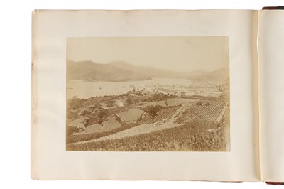 Lot 92 - A Highly Important  Album & Material of Chinkiang (Zhenjiang), China, 1860s-1890s